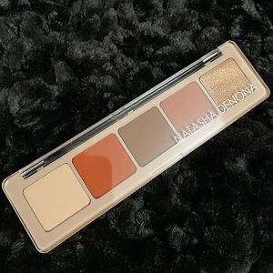 Natasha Denona Peak Eyeshadow Palette